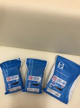 おなが浦添当山整体院/骨盤ベルト!腰痛改善