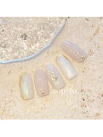 6月【monthly &nbsp;silver】