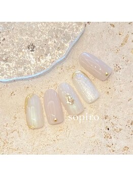 ソピーロ たかのこ店(sopiro)/6月【monthly silver】