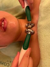 凪 横浜/お肌悩み別のオーダーできる