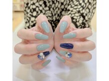 ジャストネイル(JustNail)/