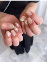 プレイス インク ネイル(plays inc. nail)/