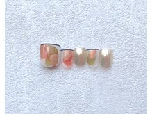 ネイルサロン アリイ(Alii)/9.10月定額デザイン