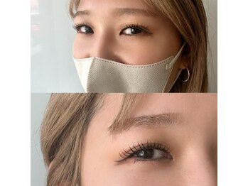 アンネ 伊丹店(ANNE)/【LEDまつ毛エクステ】