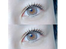 リーベル(Liebelle)/ラッシュリフト