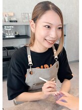 グラント ネイル(GRANT NAIL) 大串 美聖