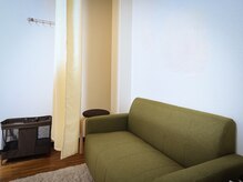 だいきち鍼灸マッサージ治療院 板宿本院/内観