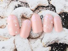 ダッシングディバ 船橋東武店(DASHING DIVA)/クリスマスネイル