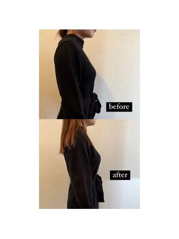 フォルチェ ゆめタウン広島店(Folche)/着るだけで簡単に日ボディ★