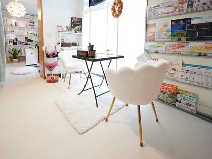フェリーチェ(Felice)の写真