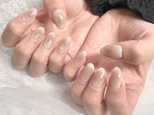 トランクイル(Tranquil)/チークネイル