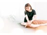 本格全身アロマリンパ　女性用　60分　☆5300円☆