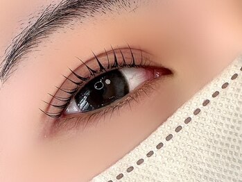 モアナ(Moana)/パリジェンヌ