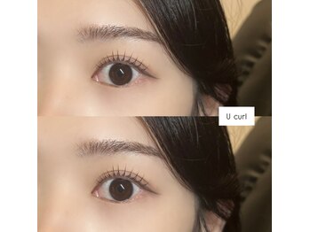 シー サカエ(SHE. sakae)/SHE.sakae/次世代まつげパーマ