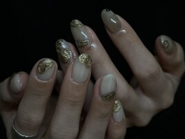 ニュアンスネイル【1.19】