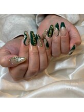 サロン プリマ(Salon Prima)/