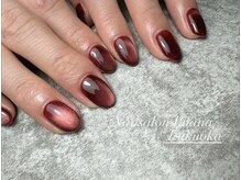 ルアナ(Luana)/マグネットワンカラー