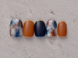 【Trendコース】￥6000