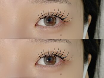 エイチ 立川北口店(H)/フラットラッシュ100本