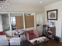 エクラ(Eclat)/《店内》待合