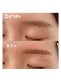 ビオラス 天王寺2号店(Biolus)/アイブロウスタイリングが人気☆