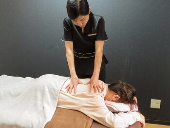 桜リラクゼーション/