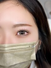 チプン 表参道(Chipn.)/#まつげパーマ#パリジェンヌ