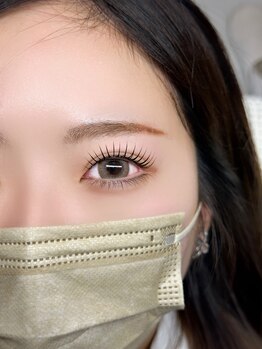 チプン 表参道(Chipn.)/#まつげパーマ#パリジェンヌ