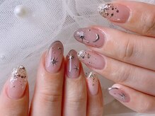 きらきらネイルサロン/