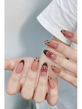 リサネイル(LISA NAIL)/