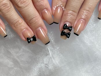ディアネイル(dear.nail)/