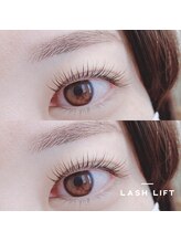カルム(Calme)/Lash Lift【まつ毛パーマ】