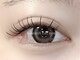 アイラッシュ キャット アイ(eyelash cat eye)の写真