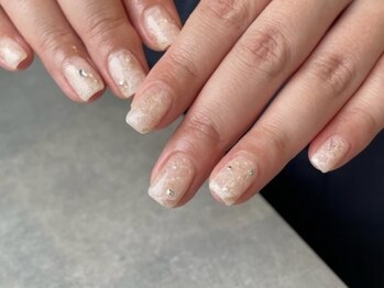 ヒアリ(HERE'Re)/【yumi】定額シンプル