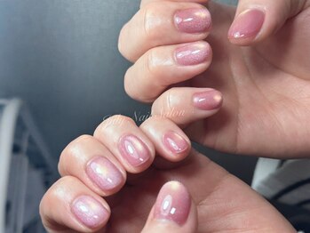 ジュリーネイル 池袋東口店(July Nail)/★