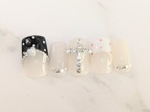 ネイルサロン ルーム 本八幡店(ROOM)/【定額プレミアムコース¥7300】