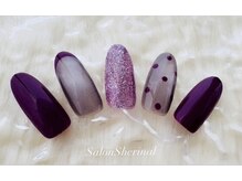 シェリナル 平岸店(Sherinal)/定額Cコース☆