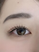 アトリエ ボノ(BONO)/ラッシュリフト