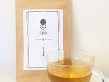 アウン 高島本店(aUN)/店内で販売してます