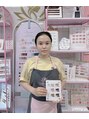 ナナネイル アメ村心斎橋店(NaNa Nail) クイン クイン