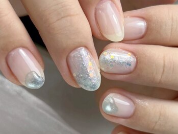 ミアネイル(Mia nail)/定額デザイン