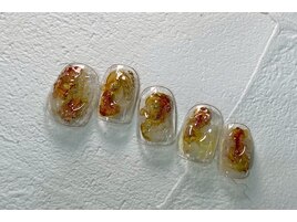 Hand 定額¥6400