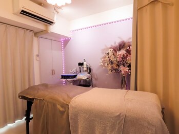 ココプラス 麻布十番(COCOplus)/麻布十番駅徒歩2分