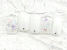 ぷっくりハート¥6800