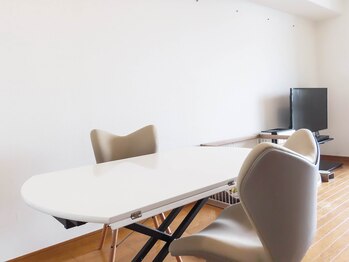 美温活ラボ(美温活Labo)/カウンセリング