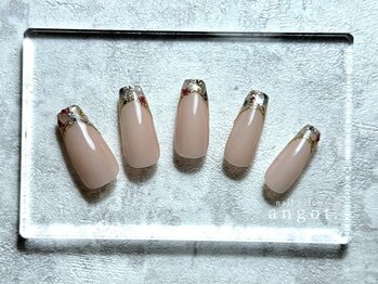 【リッチサンプル】コース