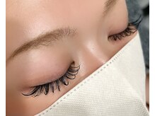 エヌプラスアイラッシュサロン(n plus eyelash salon)/マツエク120本