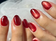 ラムネイル(la_m.nail)