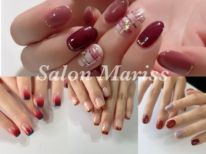 サロン マリス(salon Mariss)の写真