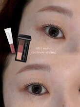 モカ 清澄白河(Moca)/まつ毛パーマ＋美眉アイブロウ